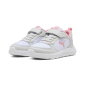 Puma Fun Racer 2 AC+ PS-White-Pinkscape-Gray Çocuk Ayakkabı-Beyaz thumbnail 1