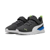 Puma Anzarun Lite AC+ PS-Dusky Gray-White-Fizzy Light Çocuk Ayakkabı-K.Gri - 1