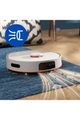 Philips HomeRun XU5000/20 Islak ve Kuru Temizlik Robotu - 4