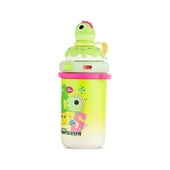 Emsan Baby Dinosaur Termos Yeşil 450 ml - 6