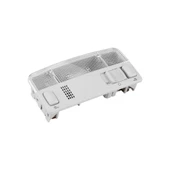 Bora,Golf,Passat,Amarok,Caddy,Jetta,Polo,Transporter,Ibiza,Leon,Toledo, Tavan Lambası Gri 3B0947105C - 1