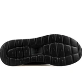 Puma Anzarun Lite Jr-Black-Ultra Gray Çocuk Ayakkabı-Siyah - 7