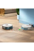 Philips HomeRun XU5000/20 Islak ve Kuru Temizlik Robotu - 6