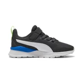 Puma Anzarun Lite AC+ PS-Dusky Gray-White-Fizzy Light Çocuk Ayakkabı-K.Gri - 3