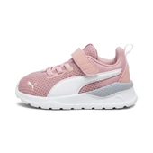 Puma Anzarun Lite AC Inf-Peach Smoothie-White Çocuk Ayakkabı-Pembe thumbnail 3