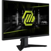 MSI 24.5 MAG 255XF FHD 16:9 FLAT IPS 300HZ 0.5MS GTG ADAPTIVE-SYNC GAMING MONITOR thumbnail 3