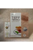 Teff Tohumlu Çay + Kimyon Tohumu Yağı - 1
