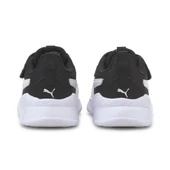 Puma Anzarun Lite AC Inf-Black-White Çocuk Ayakkabı-Siyah thumbnail 3