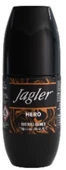 JAGLER HERO ERKEK ROLL-ON 50 ML thumbnail 2