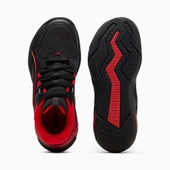 Puma Uproar JR-Black-For All Time Red Çocuk Ayakkabı-Siyah thumbnail 6