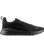 Puma Anzarun Lite Jr-Black-Ultra Gray Çocuk Ayakkabı-Siyah - 2