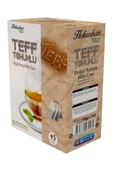 Teff Tohumlu Çay 45'li Süzen Poşet 2 Adet - 1