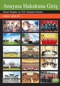 Anayasa Hukukuna Giriş Kemal Gözler 2024 - 1