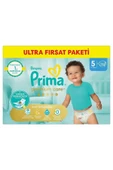 Prima Premium Care 5 Numara Junior 74lü Bebek Bezi - 2