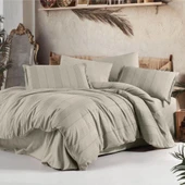 Çift Kişilik Nev Takımı Arakis V3 Bej thumbnail 1