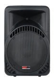 Lastvoice Ample Surface-Paket-2 Aktif hoparlör ve Mixer Full Ses Sistemi Seti - 2