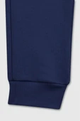 United Colors of Benetton Kız Çocuk  BNT-G23333 Benetton Jogger Eşofman Altı Lacivert - 3