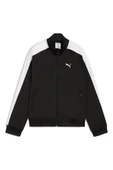 Puma T7 ALWAYS ON Track Jacket-Black Eşofman Üstü-Siyah - 1