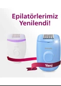 Philips BRE228/05 Epilasyon Aleti - 2
