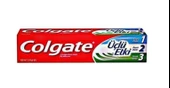 Colgate Üçlü Etki Nane Ferahlığı Diş Macunu 100 Ml - 1