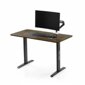 xDrive Rüzgar Çalışma Masası Barok (140x60) thumbnail 1