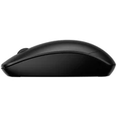 HP 235 4E407UT Optik Slim Siyah Kablosuz Mouse - 3