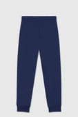 United Colors of Benetton Kız Çocuk  BNT-G23333 Benetton Jogger Eşofman Altı Lacivert - 2