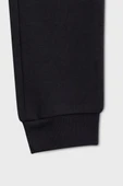 United Colors of Benetton Kız Çocuk  BNT-G23333 Benetton Jogger Eşofman Altı Siyah - 3