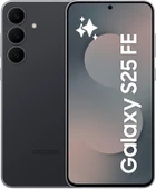 Samsung Galaxy S25 FE 8/256 GB Grafit - 1