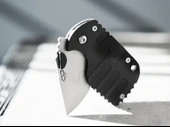BÖKER PLUS SUBCOM 2.0 BLACK ÇAKI - 3