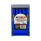 Bay-Tec Mıknatıs Uçlu Bits Ucu PZ2X65 mm Mu2042 - 2