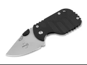 BÖKER PLUS SUBCOM 2.0 BLACK ÇAKI - 1