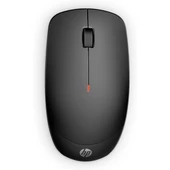 HP 235 4E407UT Optik Slim Siyah Kablosuz Mouse - 1