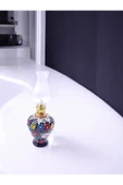sharp&art OTANTİK DESENLİ, %100 EL İŞLEMESİ DEKORATİF GAZ LAMBALARI,KANDİLLER, 14 FARKLI MODEL İLE... - 8