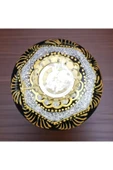 sharp&art OTANTİK DESENLİ, %100 EL İŞLEMESİ DEKORATİF GAZ LAMBALARI,KANDİLLER, 14 FARKLI MODEL İLE... - 2