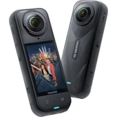 İnsta360 X5 Bisiklet Kiti (Bike Bundle) Türkiye Garantili - 2