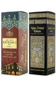 2 li Kabe Örtüsü Kokusu Ve Hacı Bayram Veli Kokusu Sprey 400 Ml. - 1