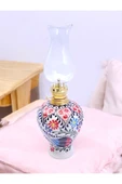 sharp&art OTANTİK DESENLİ, %100 EL İŞLEMESİ DEKORATİF GAZ LAMBALARI,KANDİLLER, 14 FARKLI MODEL İLE... - 1