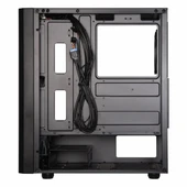 BitFenix Apollo 1200W 80+ Altın USB 3.2 ARGB ATX Mid Tower Siyah Kasa thumbnail 5