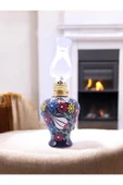 sharp&art OTANTİK DESENLİ, %100 EL İŞLEMESİ DEKORATİF GAZ LAMBALARI,KANDİLLER, 14 FARKLI MODEL İLE... - 1