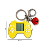 Kızılkaya Tetris Anahtarlık (LZ8804) thumbnail 2