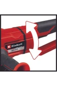 Einhell AXXIO 36/230 Q - Solo, Akülü Taşlama thumbnail 2