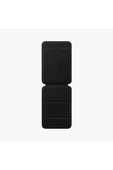 Spigen MagFit iPhone için MagSafe özellikli Kartlı Manyetik Cüzdan Smart Fold Wallet Black - AMP02746 Teşhir - 7