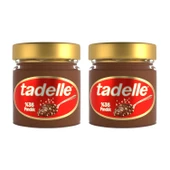 Tadelle Parça Fındıklı Kakaolu Fındık Ezmesi 200 Gr x 2 Adet thumbnail 1