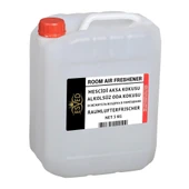 Mescid-i Aksa Cami Kokusu 5 lt - 1