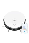 TP-Link Tapo RV20 Mop Akıllı Robot Süpürge Outlet thumbnail 1