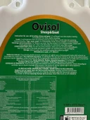 Royal İlaç Royal Ovisol Sheep&goat Koyun ve Keçi Yem Katkısı 1 Lt - 3