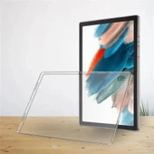 Galaxy Tab A9 Kılıf Zore Tablet Süper Silikon Kapak thumbnail 7