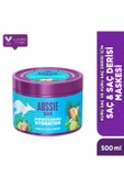SOS Supercharged Hydration Saç & Saç Derisi Maskesi 500ml, Kuru Saç ve Kuru Saç Derisi için - 1
