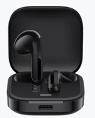 Xiaomi Redmi Buds 6 Active (KVK Garantili) Siyah thumbnail 1